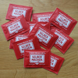 Brausepulver "Power"